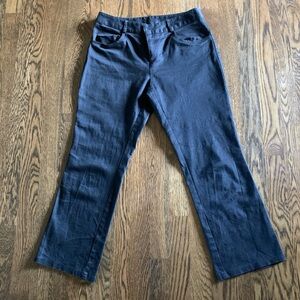 S&D Cotton Pants Size 6